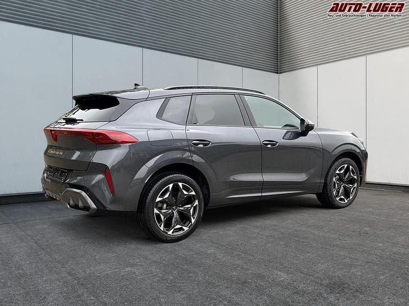 Neu Cupra Terramar VZ 2025 SUV