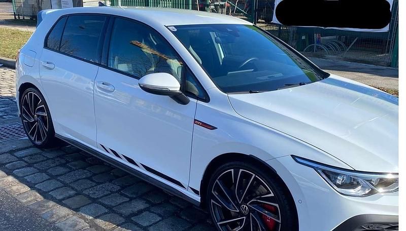 Gebraucht VW Golf VIII 300 PS (220 kW) 2023 Limousine