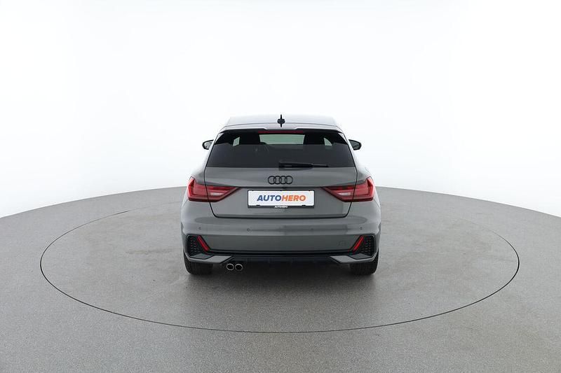 Gebraucht Audi A1 Sportback Edition .1 200 PS (147 kW) 2020 Grau Kleinwagen