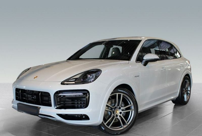 Gebraucht 2022 Porsche Cayenne SUV | € 120.390 - Bild 1/4