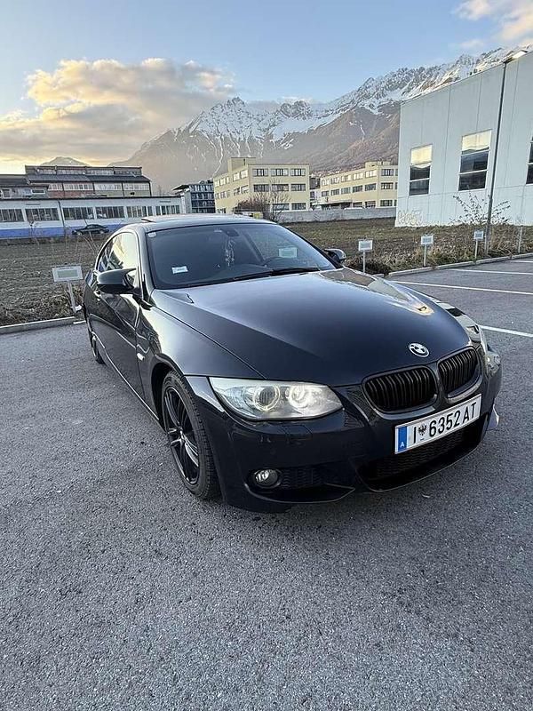 Gebraucht 2009 BMW 325 Coupé | € 10.500 (Fairer Preis) - Bild 1/4
