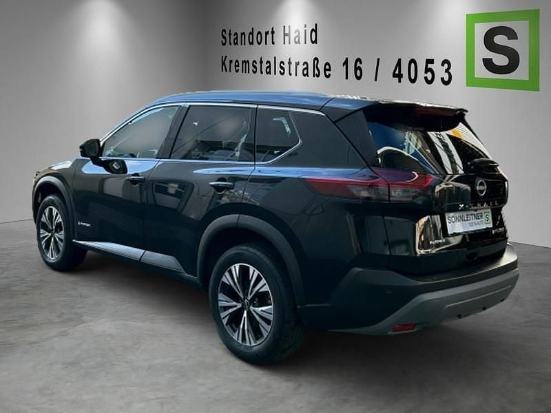 Gebraucht Nissan X-Trail Acenta 214 PS (157 kW) 2023 SUV