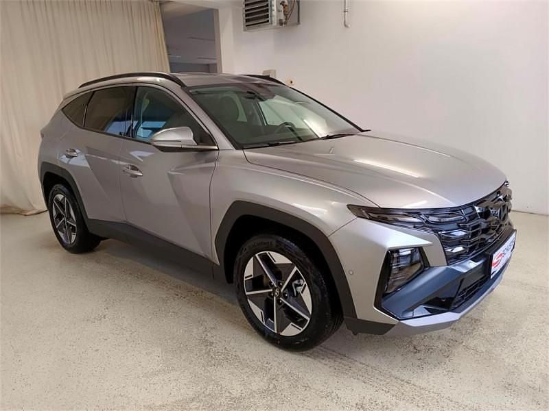 Neu Hyundai Tucson GO! 180 PS (132 kW) 2026 SUV