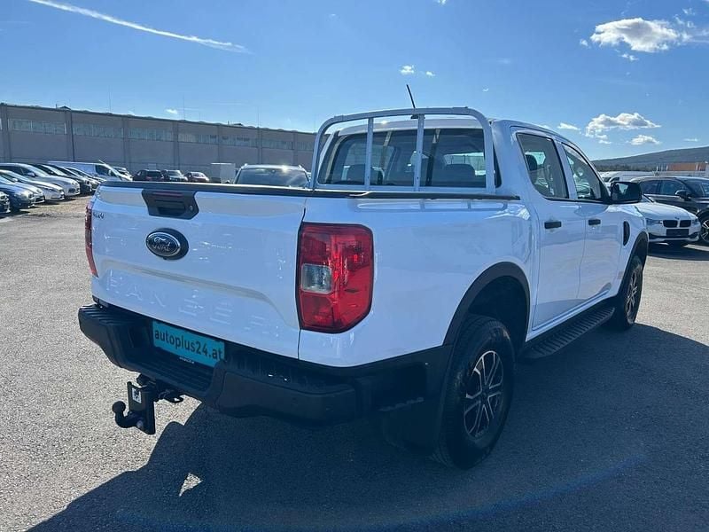 Gebraucht Ford Ranger XL 170 PS (125 kW) 2024 Weiß Abholung