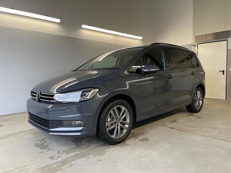 Neu 2025 VW Touran Comfortline Van / Kleinbus | € 44.640 (Teuer) - Bild 1/4