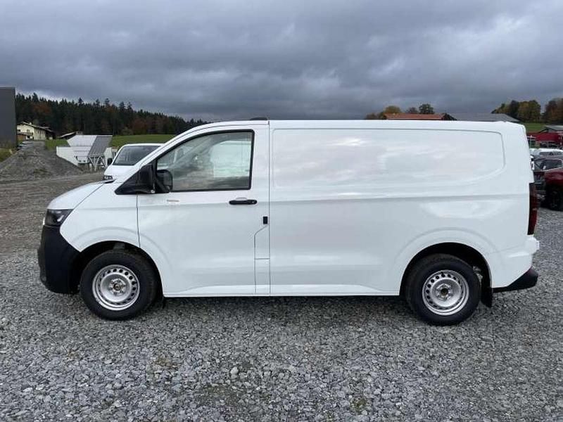 Neu VW Transporter 110 PS (80 kW) 2025 Weiß Van