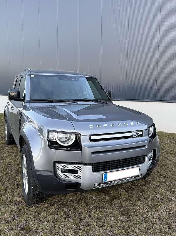 Gebraucht Land Rover Defender S 300 PS (220 kW) 2024 Grau SUV