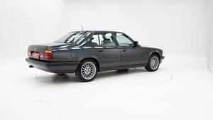 Gebraucht BMW 730 Basis 185 PS (136 kW) 1988 Andere Limousine
