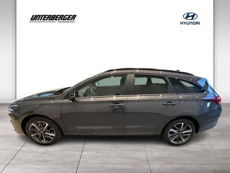 Neu Hyundai i30 GO! 96 PS (70 kW) 2025 Kombi