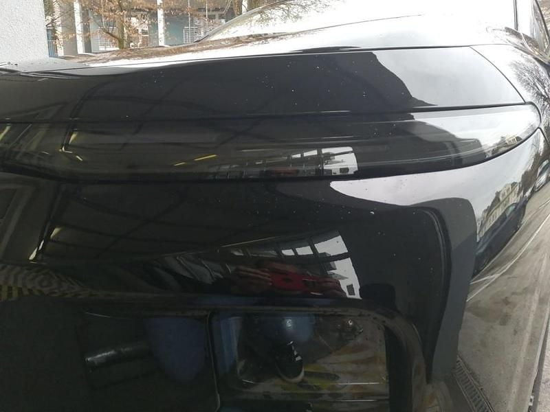 Neu Leapmotor B10 160 kW (218 PS) 2026 SUV