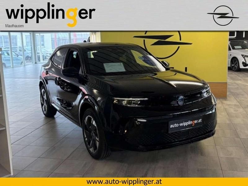 Neu Opel Mokka-e 114 kW (155 PS) 2025 Schwarz SUV