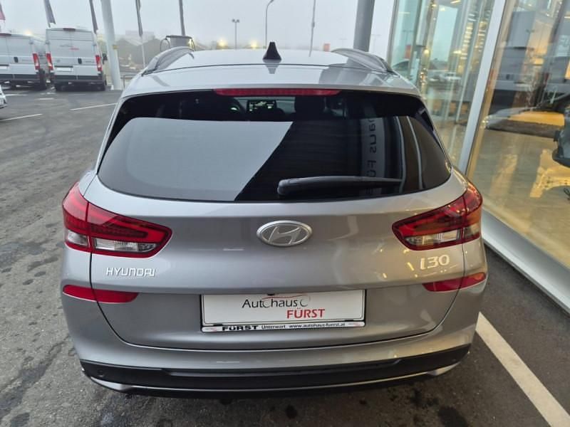 Neu Hyundai i30 GO! 100 PS (73 kW) 2026 Kombi