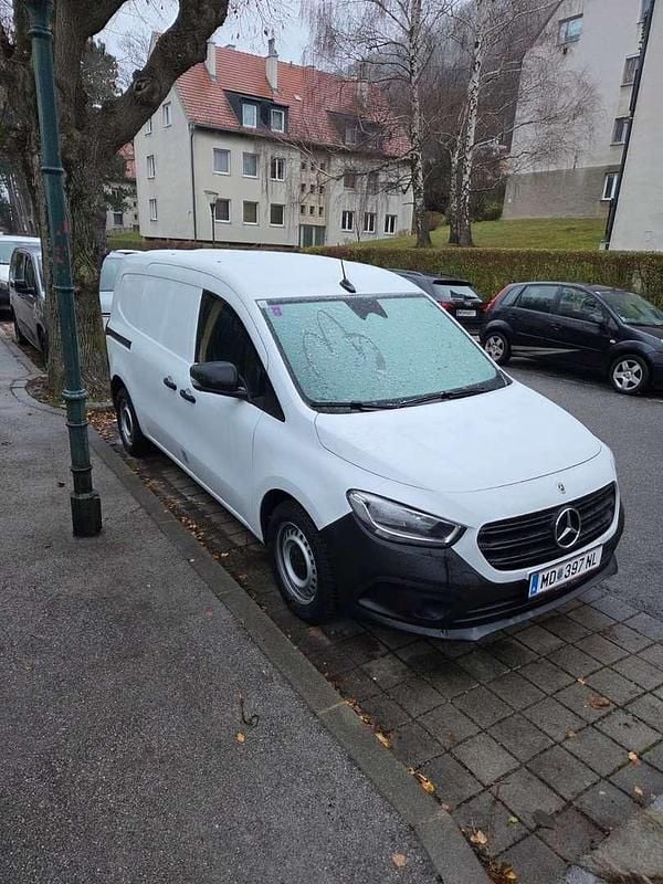 Neu Mercedes Citan 110 95 PS (69 kW) 2025 Kombi