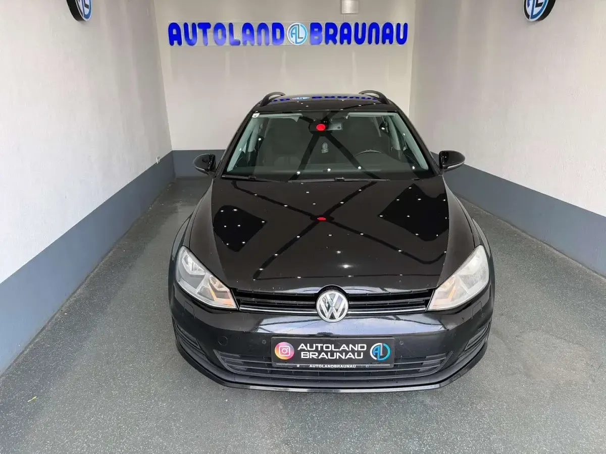 Vw Golf 7 Cup Gebraucht