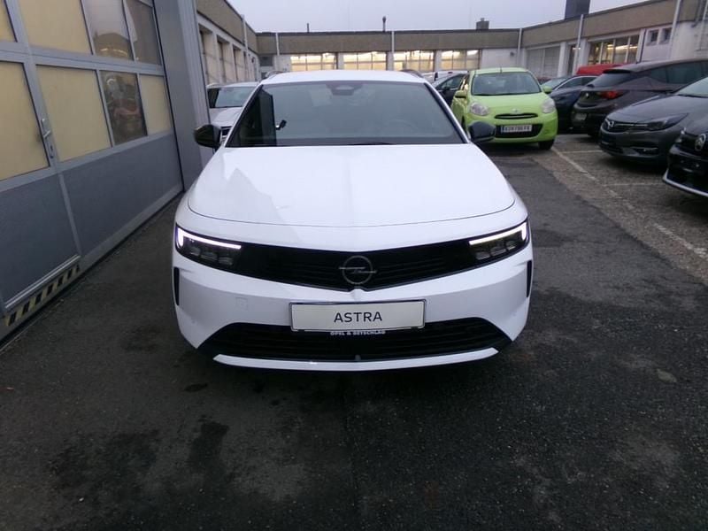 Neu Opel Astra 146 PS (107 kW) 2025 Kombi
