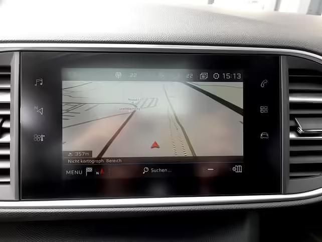 Gebraucht Peugeot 308 SW GT-line 131 PS (96 kW) 2020 Etw unbekannt Kombi