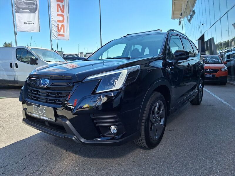 Gebraucht Subaru Forester 150 PS (110 kW) 2023 SUV