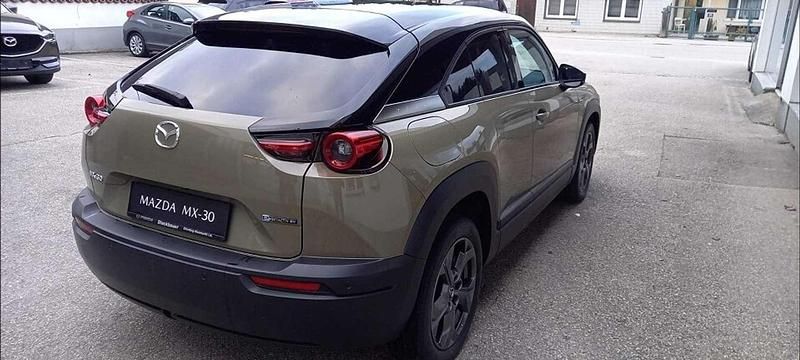 Gebraucht Mazda MX30 Makoto 106 kW (145 PS) 2024 SUV
