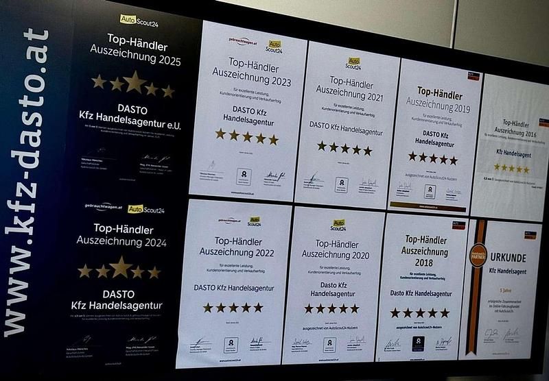 Gebraucht VW Transporter 140 PS (102 kW) 2012 Blau Van