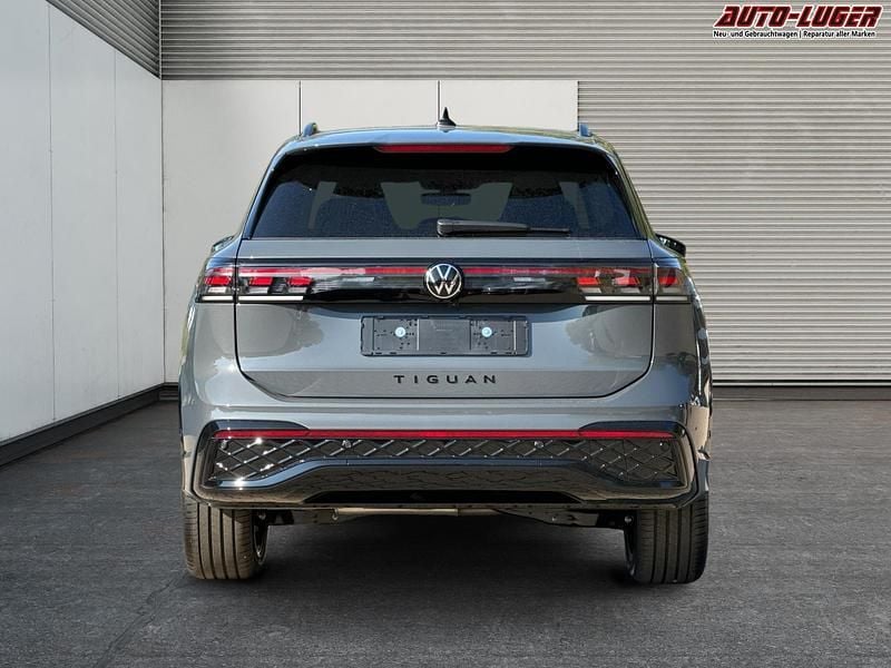 Neu VW Tiguan R-line Edition 2025 SUV