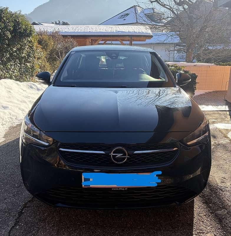 Gebraucht 2022 Opel Corsa Edition Limousine | € 12.490 (Guter Preis) - Bild 1/4