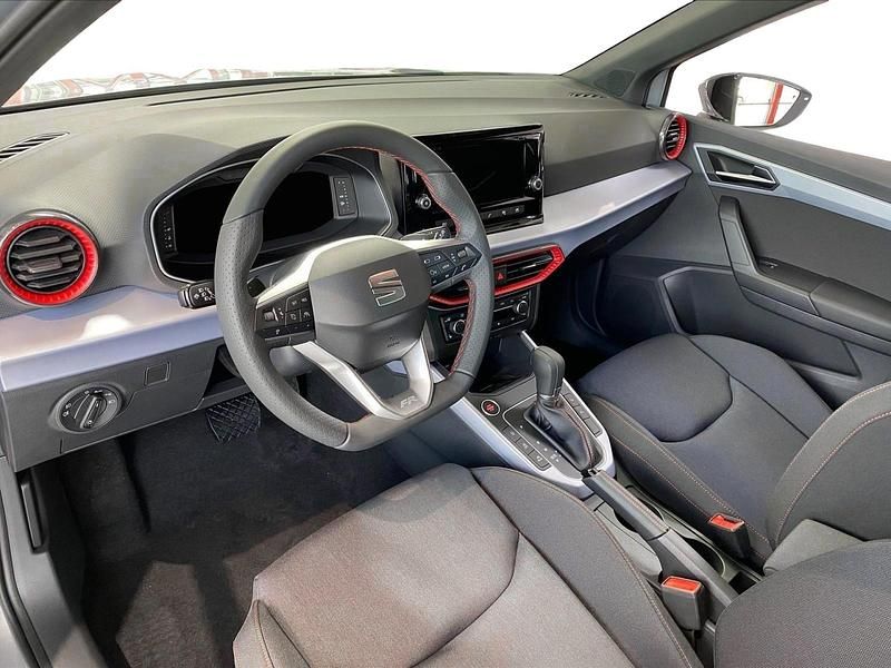 Neu Seat Arona FR 116 PS (85 kW) 2026 SUV