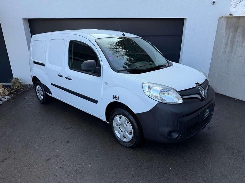 Gebraucht 2021 Renault Kangoo Van / Kleinbus | € 13.990 (Fairer Preis) - Bild 1/4