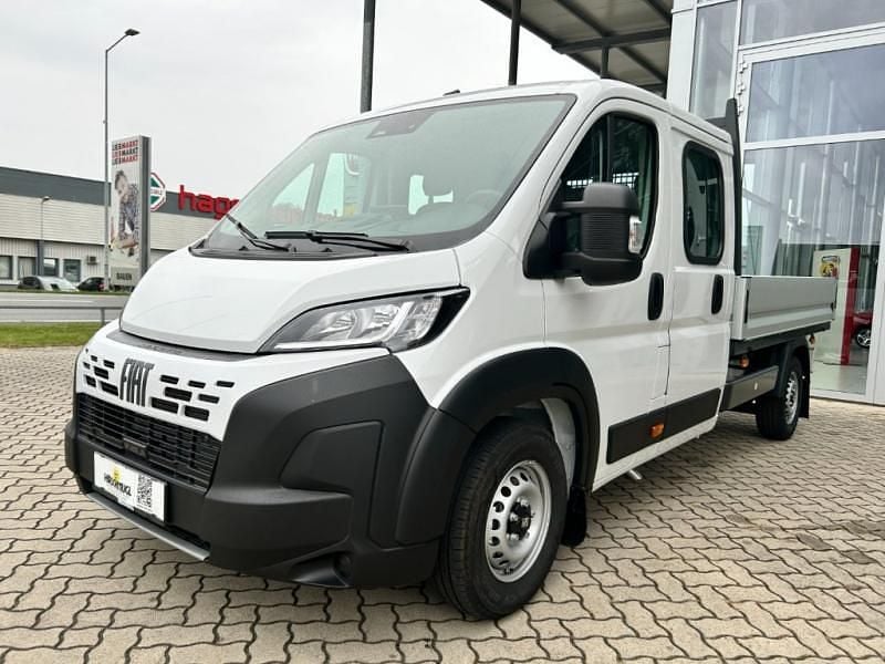 Neu Fiat Ducato S 140 PS (102 kW) 2025 Van