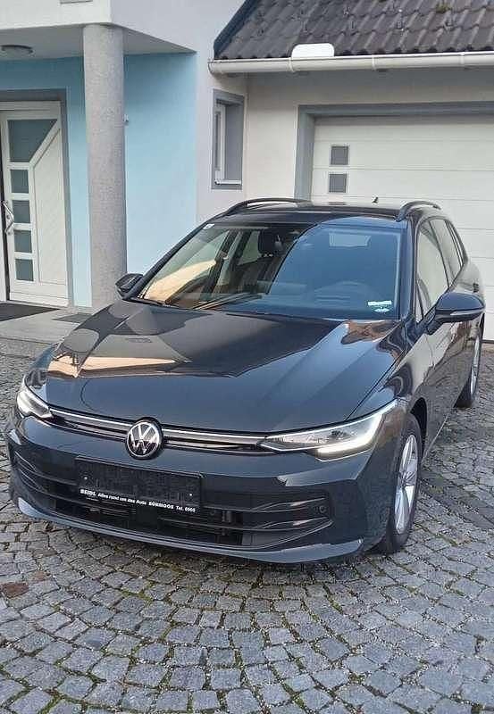Gebraucht VW Golf VIII Life 116 PS (85 kW) 2024 Kombi