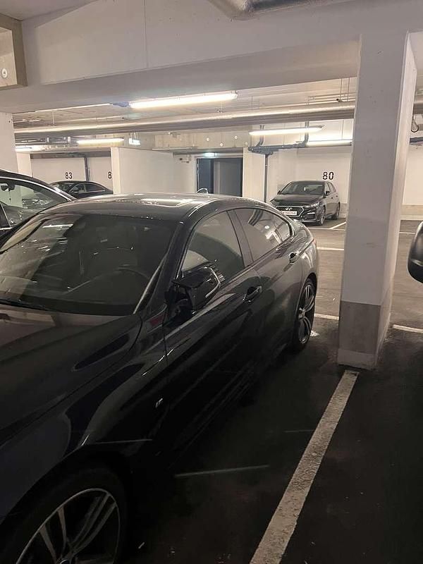 Gebraucht BMW 440 M Sport 360 PS (264 kW) 2016 Coupé