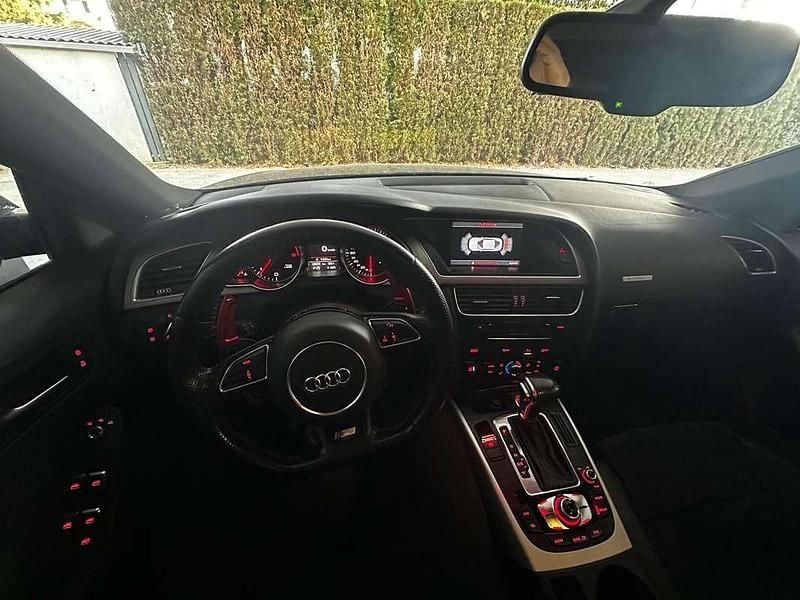 Gebraucht Audi A5 Sportback 204 PS (150 kW) 2013 Kleinwagen