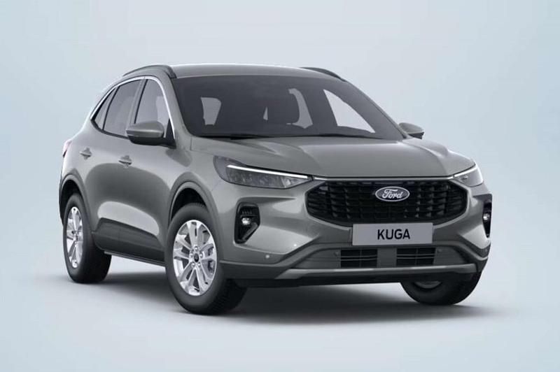 Neu Ford Kuga Titanium 151 PS (111 kW) 2026 SUV