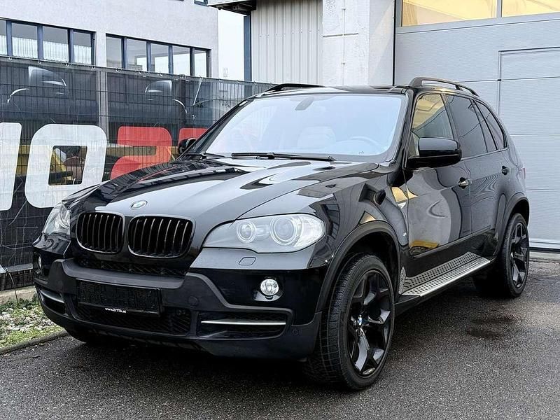 Gebraucht 2007 BMW X5 SUV | € 17.900 - Bild 1/4