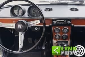 Gebraucht Alfa Romeo 1750 113 PS (83 kW) 1969 Grau Limousine