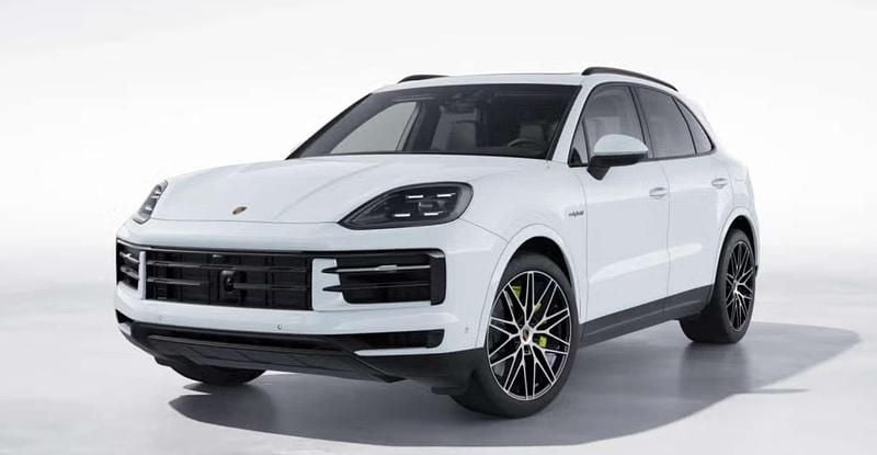 Gebraucht 2024 Porsche Cayenne SUV | € 95.890 - Bild 1/4