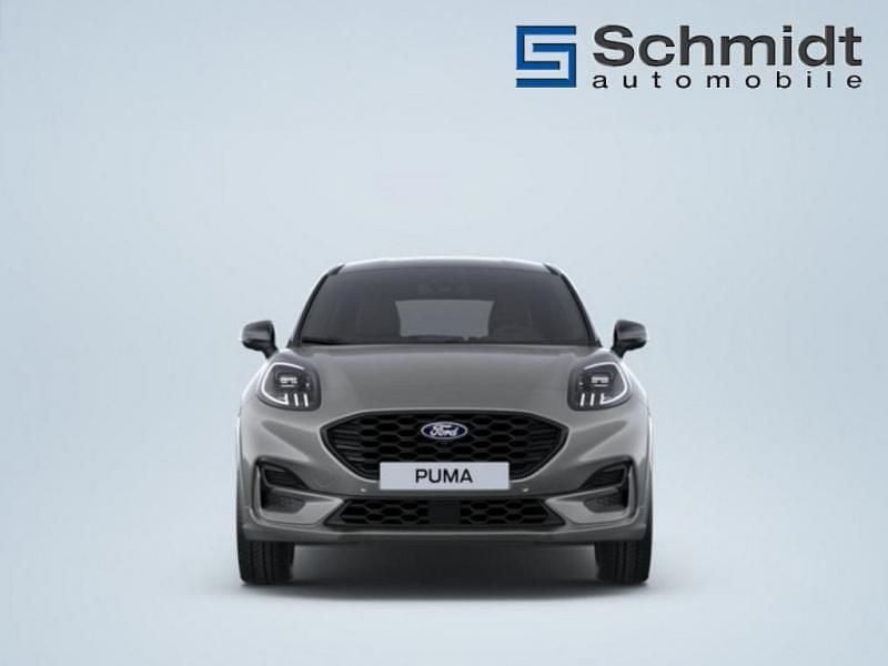 Neu Ford Puma 125 PS (91 kW) 2025 SUV