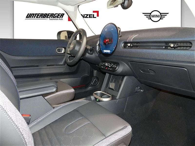 Gebraucht Mini Cooper 156 PS (114 kW) 2024 Rot Kleinwagen