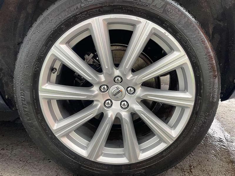 Gebraucht Volvo XC90 Inscription 235 PS (172 kW) 2019 Grau SUV