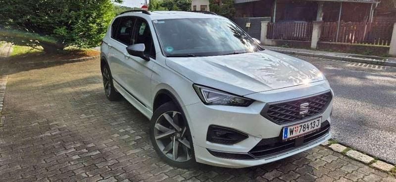 Gebraucht 2020 Seat Tarraco FR SUV | € 25.290 (Superpreis) - Bild 1/4