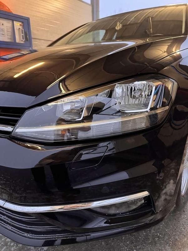 Gebraucht VW Golf VII Sound 116 PS (85 kW) 2017 Limousine