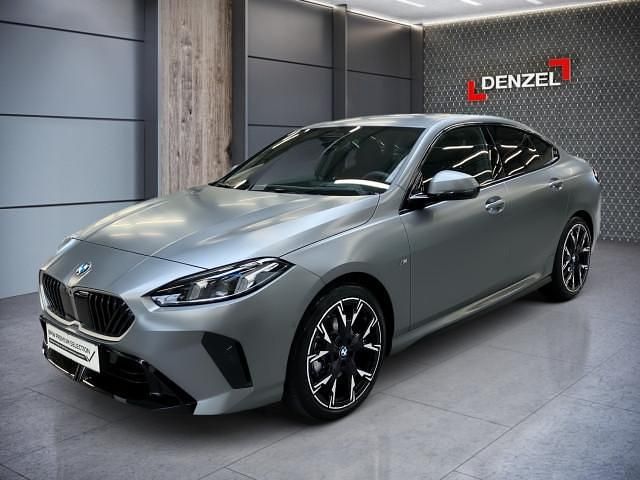 Grau Gebraucht 2025 BMW 220 M Sport Coupé | € 46.990 - Bild 1/4