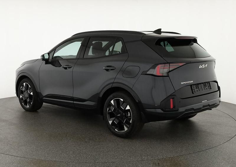Neu Kia Sportage GT-Line 179 PS (131 kW) 2025 Weiß SUV