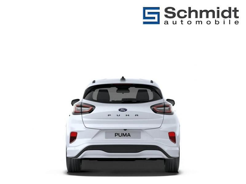 Neu Ford Puma ST-Line 125 PS (91 kW) 2026 SUV