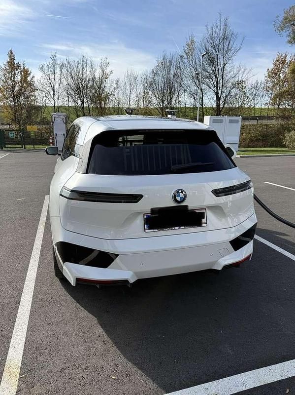 Gebraucht BMW iX Sport Line 239 kW (326 PS) 2023 SUV