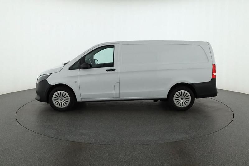Gebraucht Mercedes Vito 163 PS (119 kW) 2026 Van