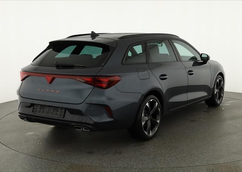 Neu Cupra Leon 150 PS (110 kW) 2026 Kombi
