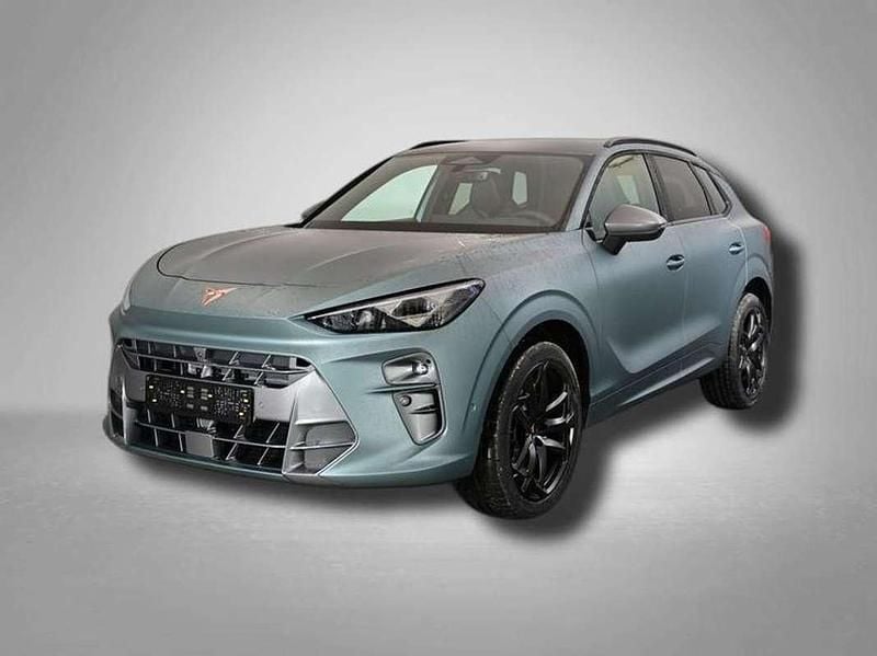 Grau Neu 2025 Cupra Terramar Limited Edition SUV | € 60.247 (Etwas zu teuer) - Bild 1/4