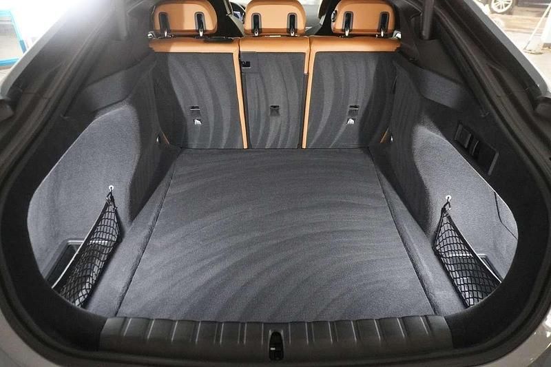 Gebraucht BMW 440 M Sport 374 PS (275 kW) 2023 Grau Coupé