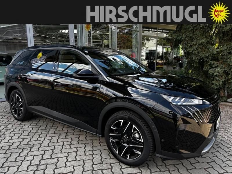 Gebraucht Peugeot 5008 GT 146 PS (107 kW) 2025 Van / Kleinbus