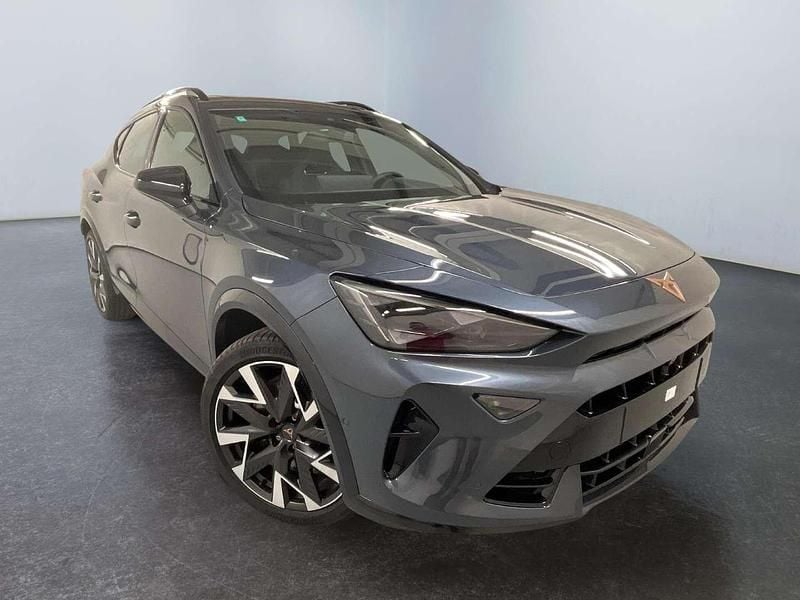 Schwarz Neu 2025 Cupra Formentor VZ SUV | € 55.678 (Fairer Preis) - Bild 1/4